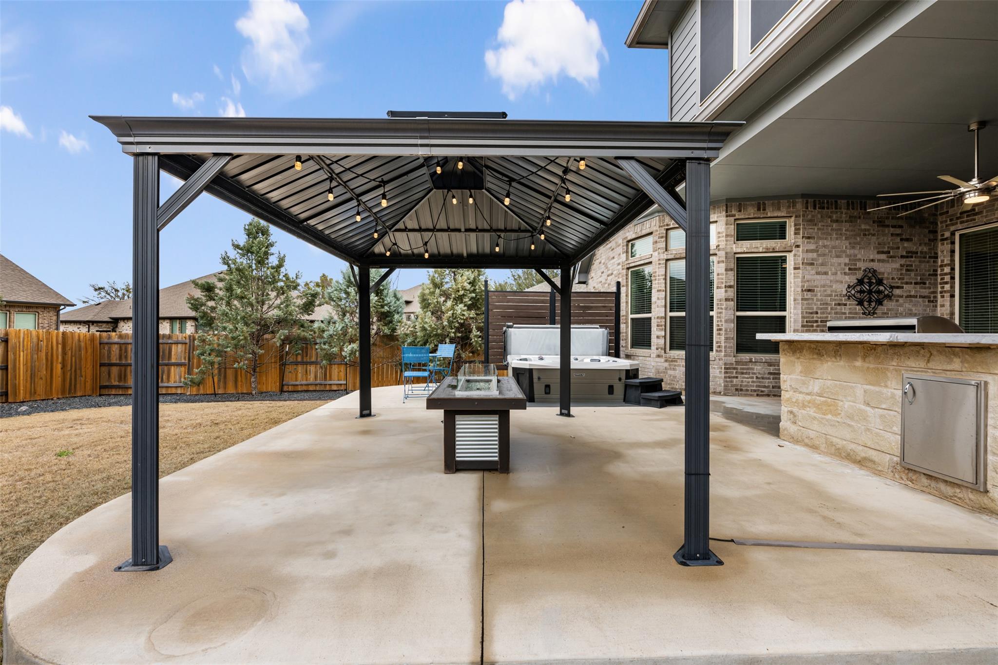 2501 Costera Street Leander TX 78641