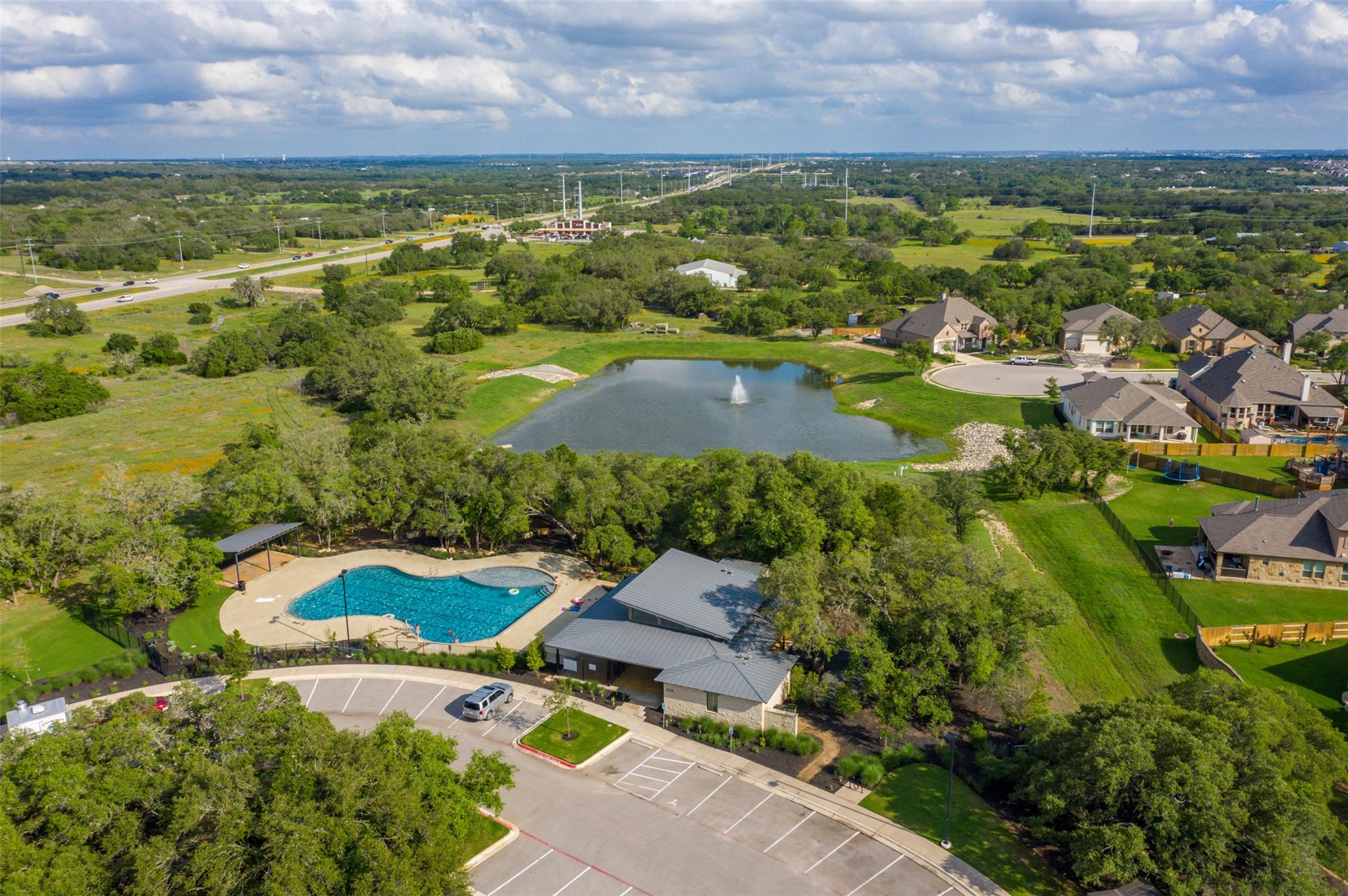 2501 Costera Street Leander TX 78641