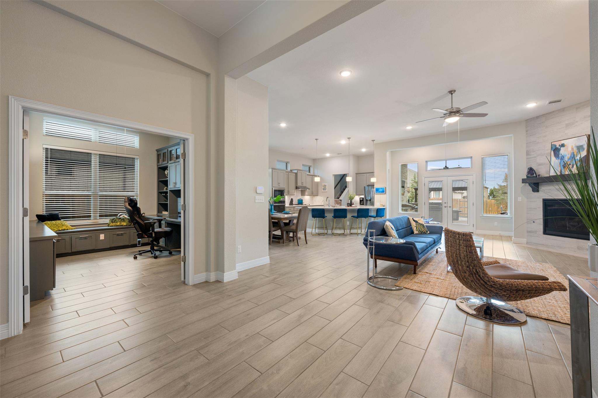 2501 Costera Street Leander TX 78641