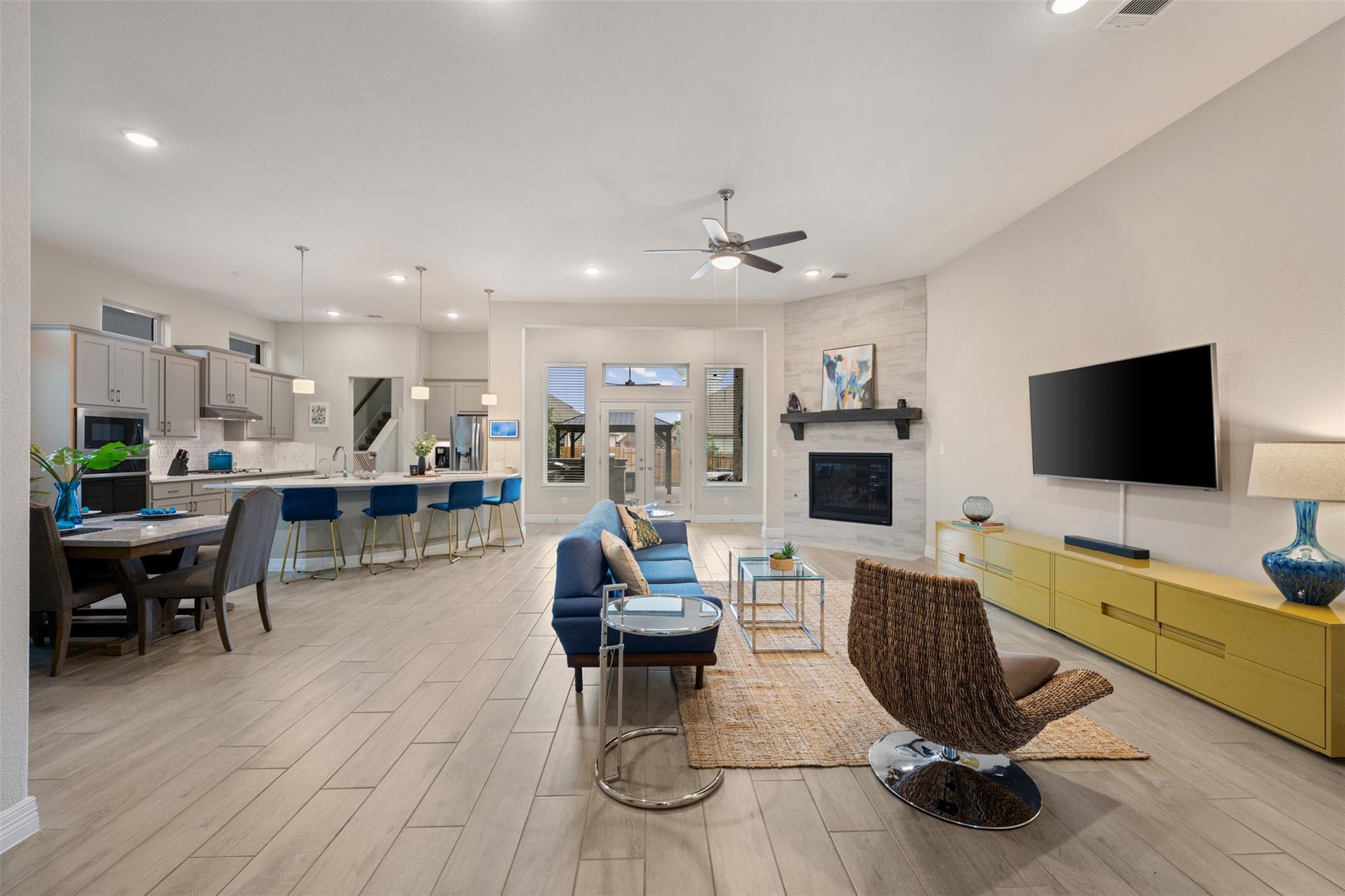 2501 Costera Street Leander TX 78641