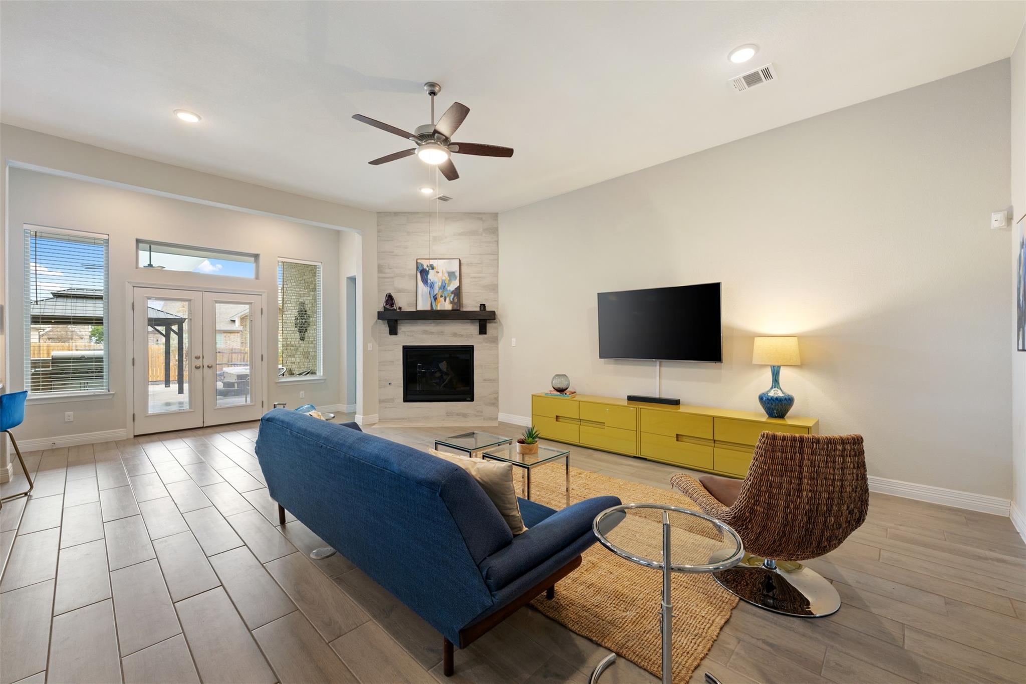 2501 Costera Street Leander TX 78641