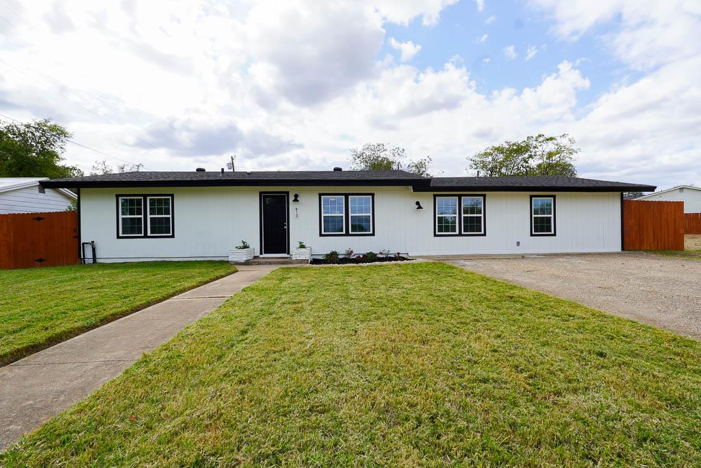 913 Hander Lane Belton TX 76513