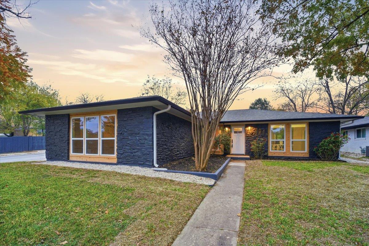 7300 Fred Morse Drive Austin TX 78723