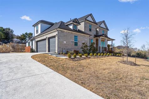 208 Lodestone Lane Austin TX 78738