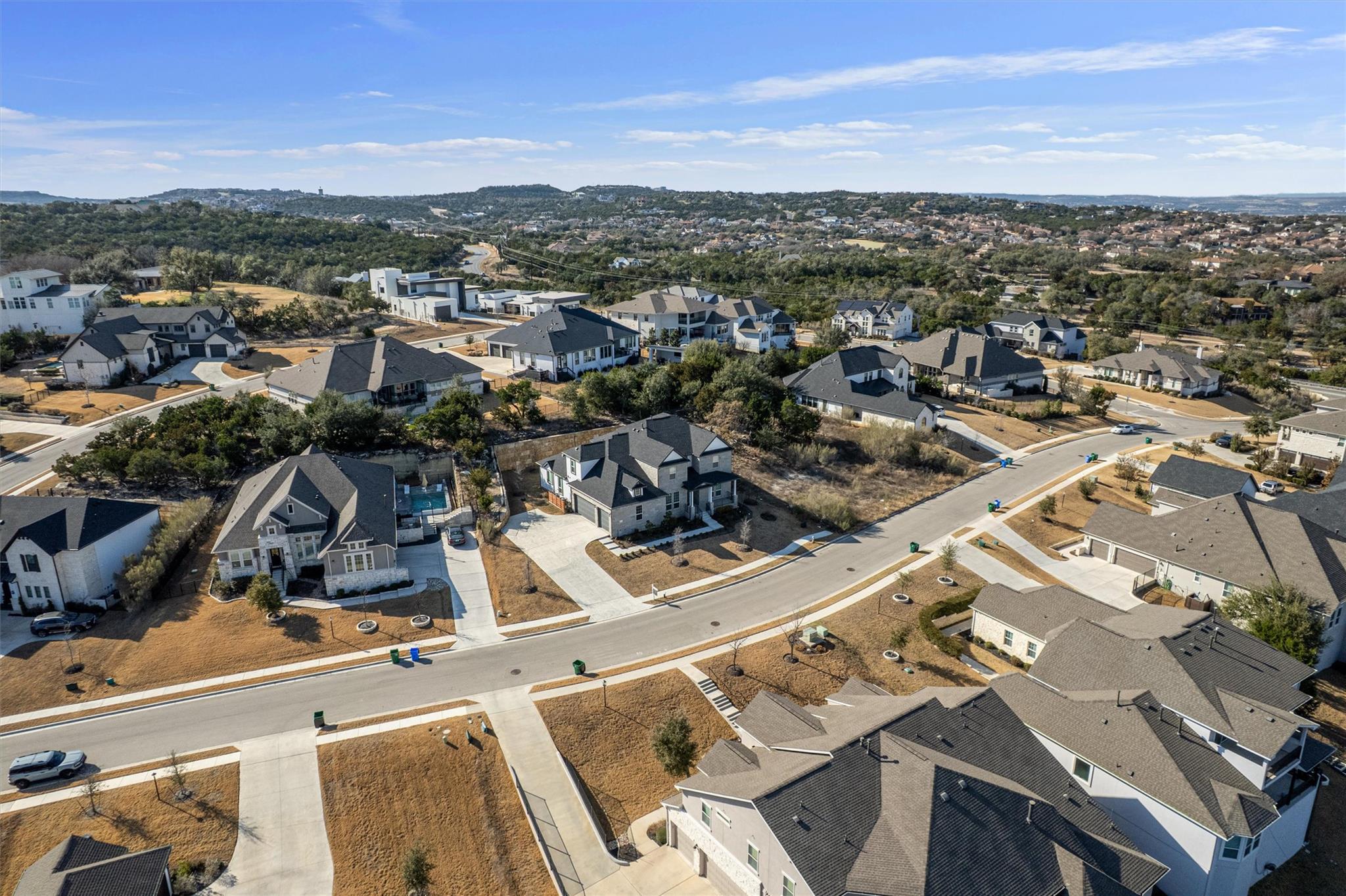 208 Lodestone Lane Austin TX 78738