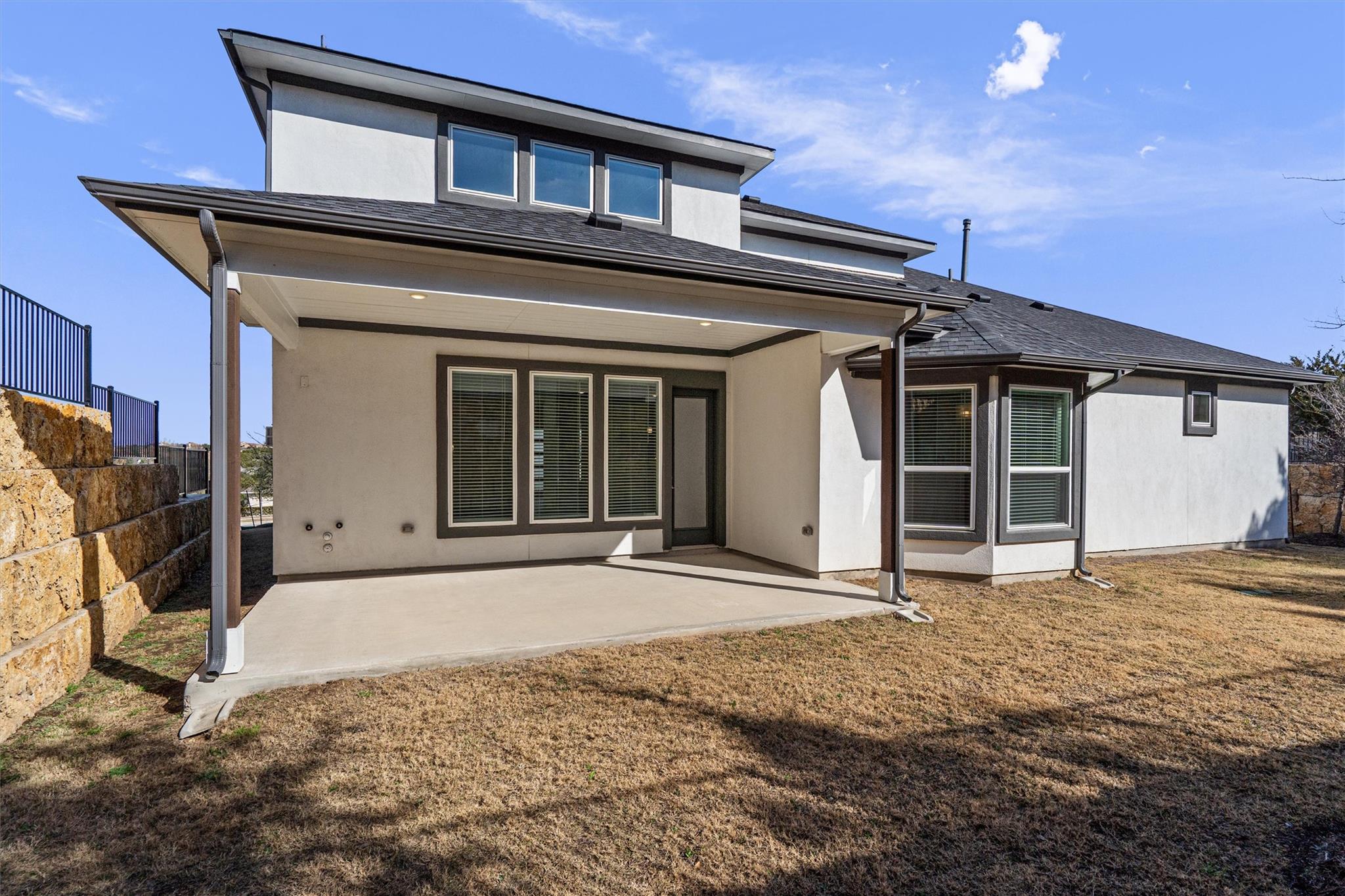 208 Lodestone Lane Austin TX 78738