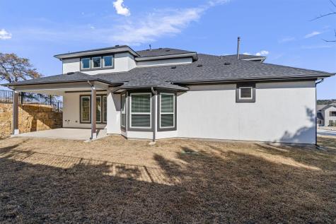 208 Lodestone Lane Austin TX 78738
