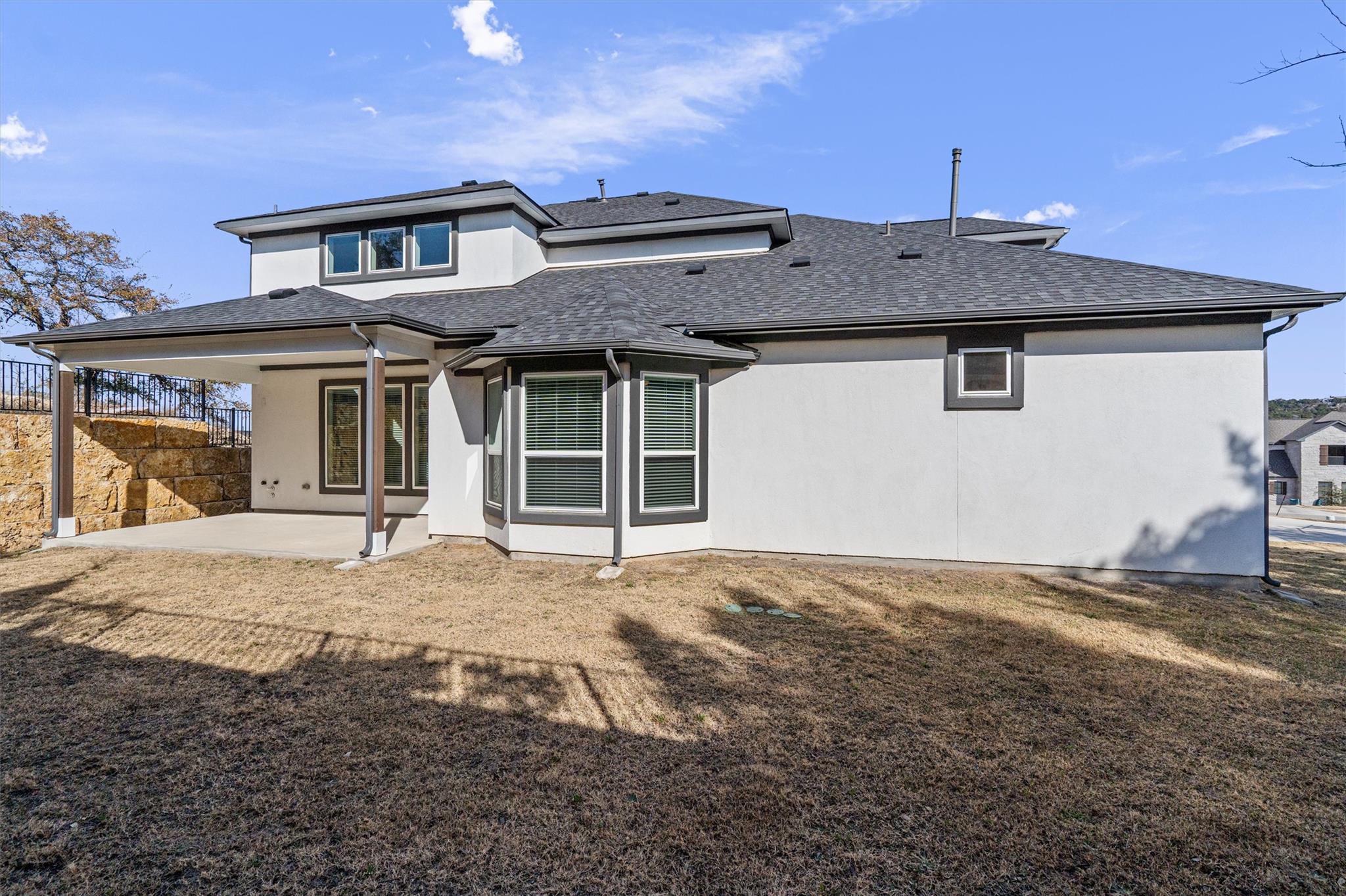 208 Lodestone Lane Austin TX 78738