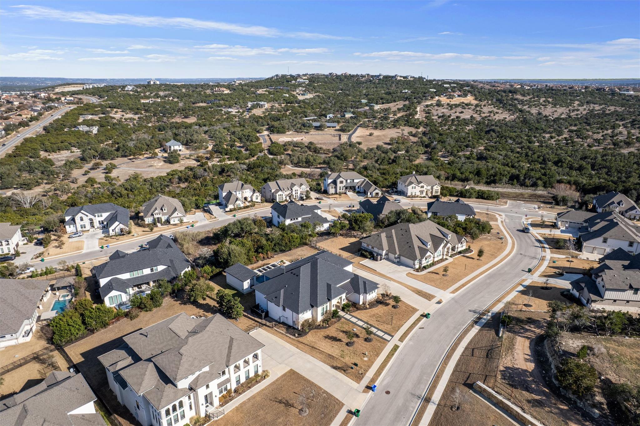 208 Lodestone Lane Austin TX 78738
