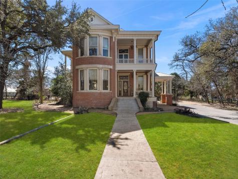 372 Magazine Avenue New Braunfels TX 78130