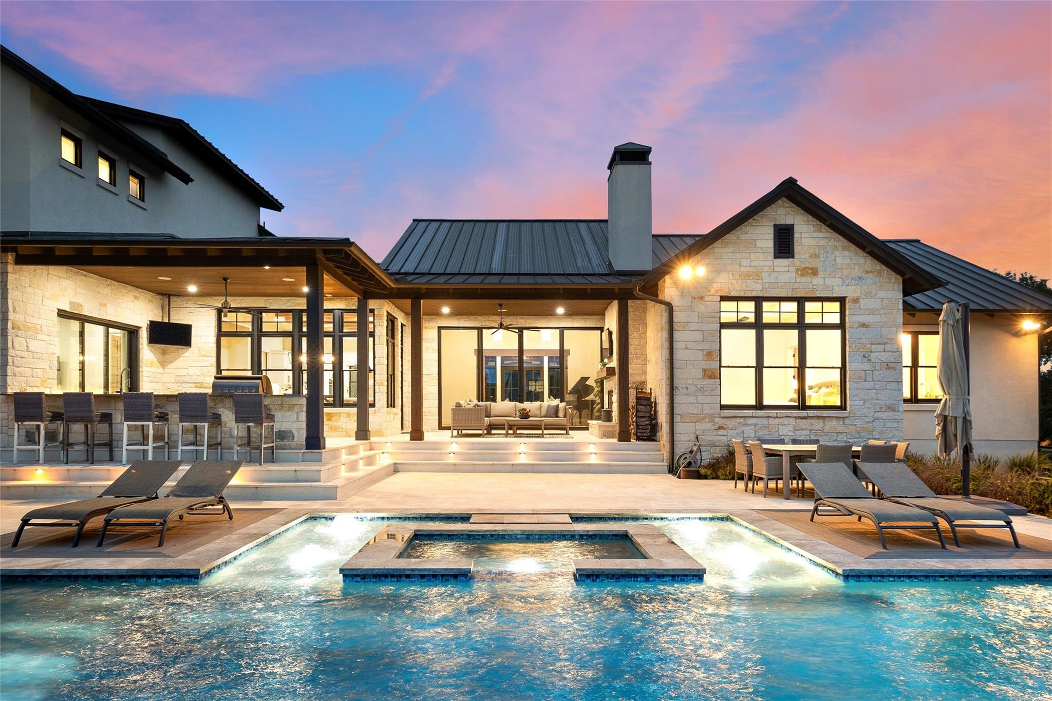 831 Polo Club Drive Austin TX 78737