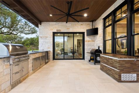 831 Polo Club Drive Austin TX 78737