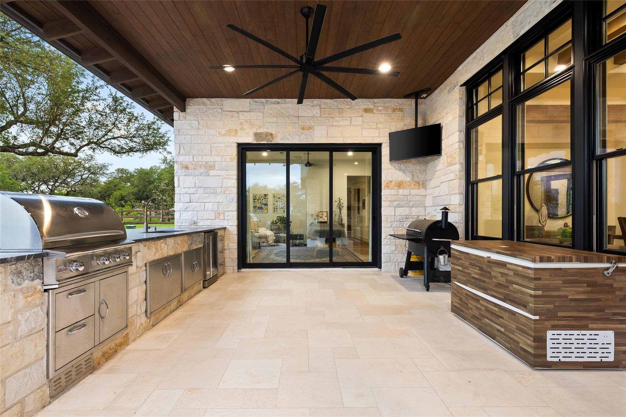 831 Polo Club Drive Austin TX 78737
