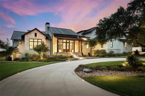 831 Polo Club Drive Austin TX 78737