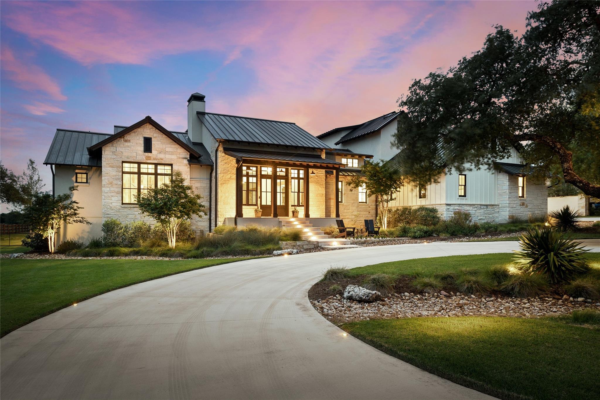 831 Polo Club Drive Austin TX 78737