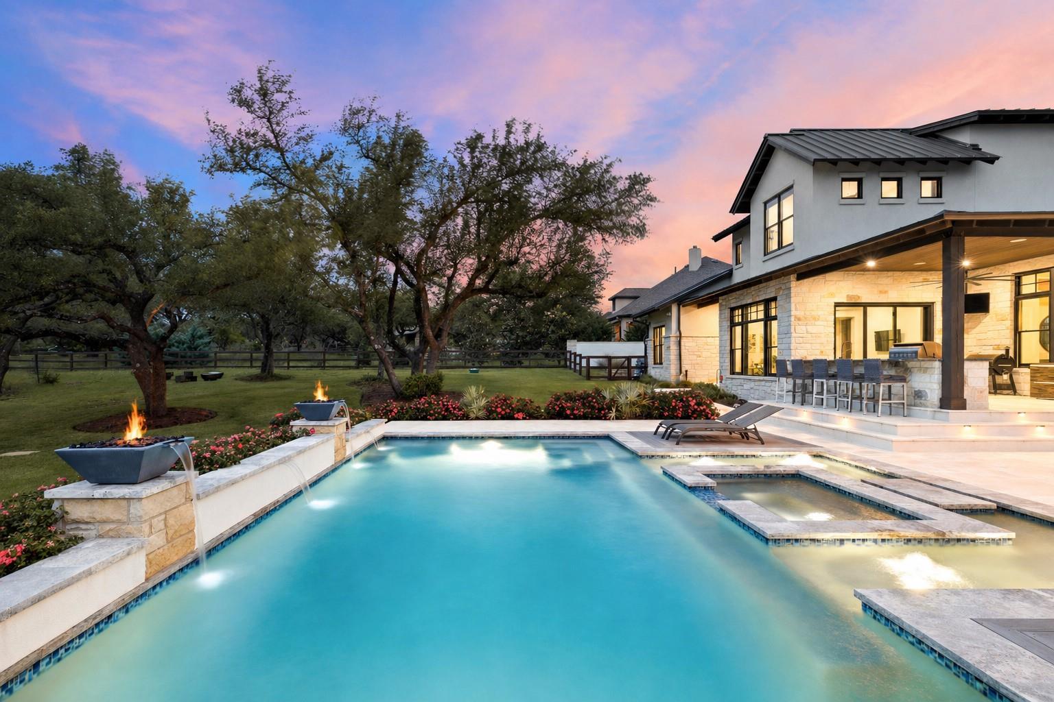 831 Polo Club Drive Austin TX 78737