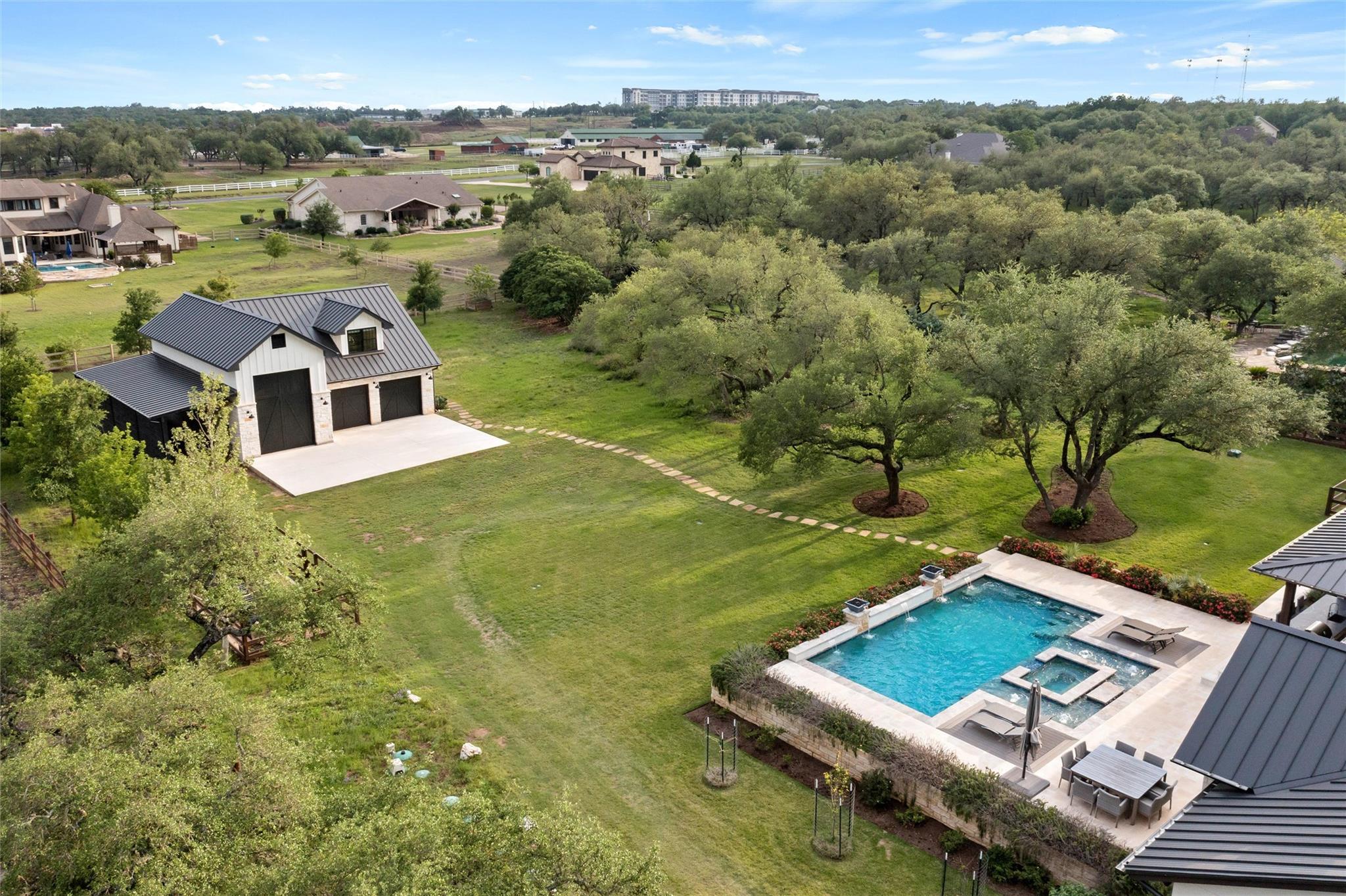 831 Polo Club Drive Austin TX 78737