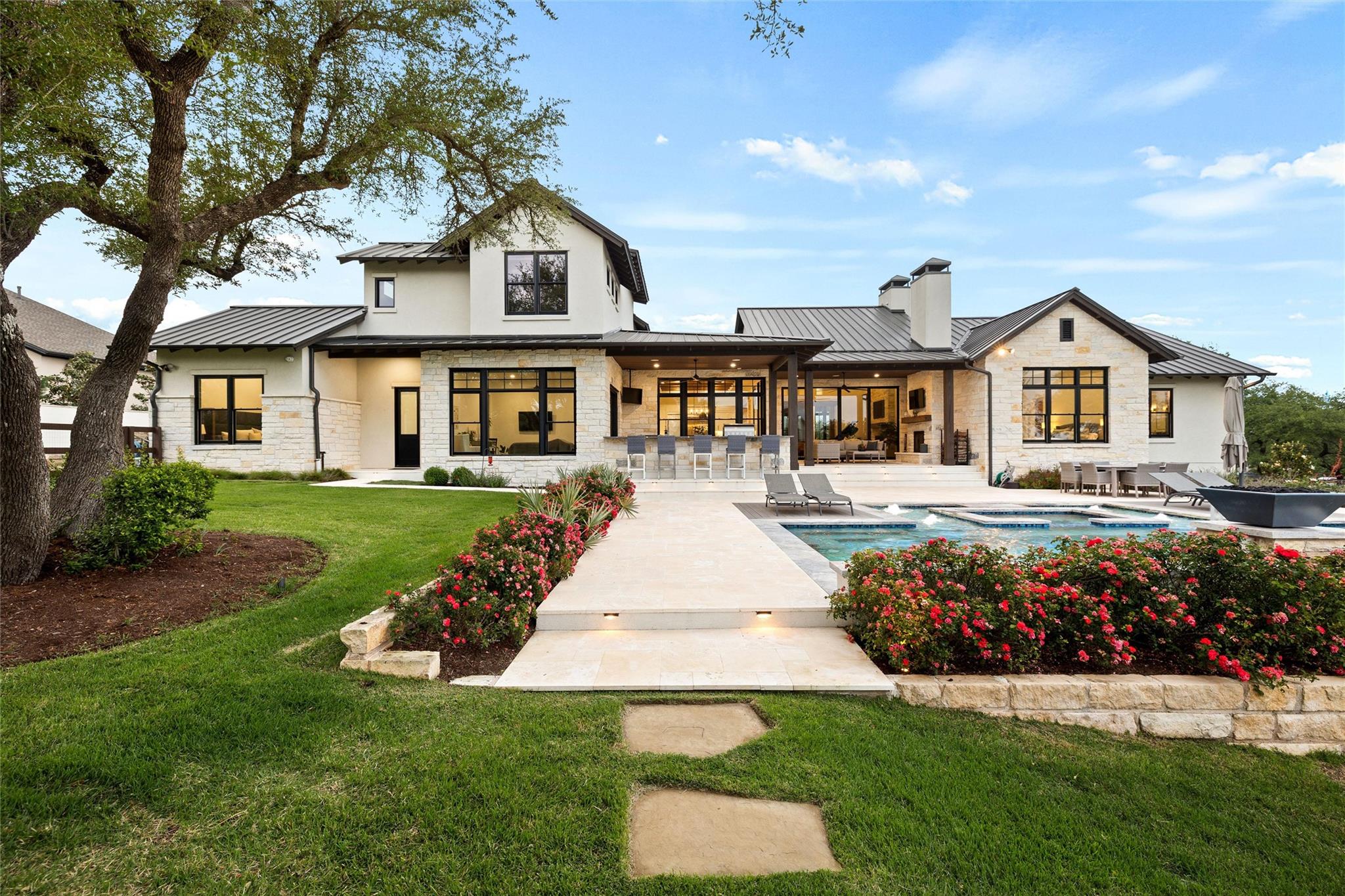 831 Polo Club Drive Austin TX 78737