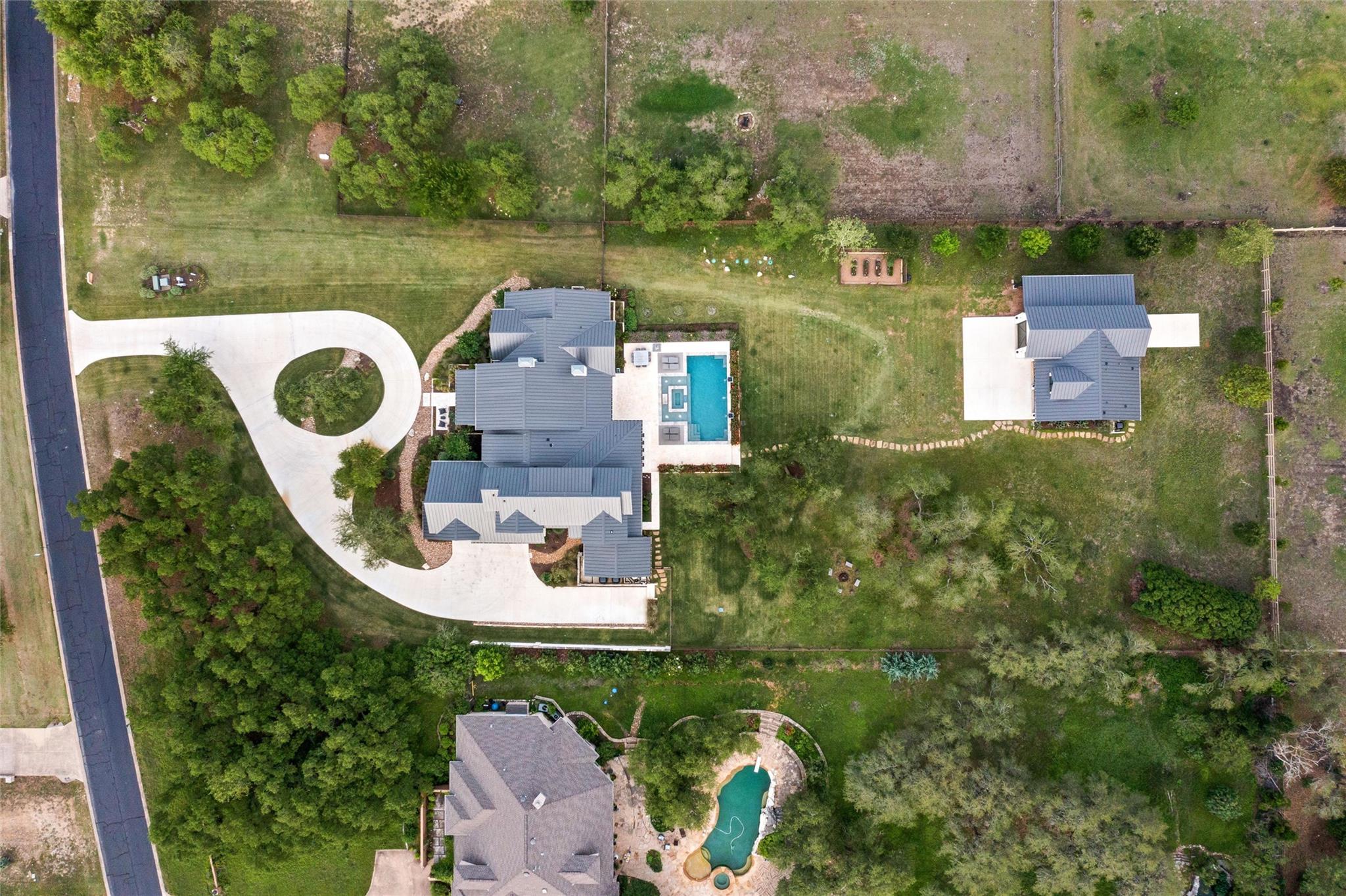 831 Polo Club Drive Austin TX 78737