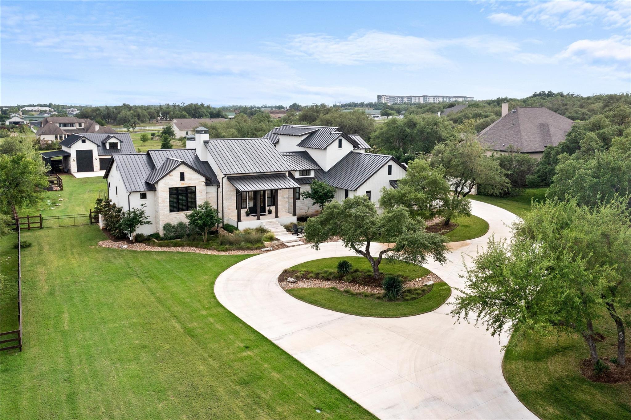 831 Polo Club Drive Austin TX 78737