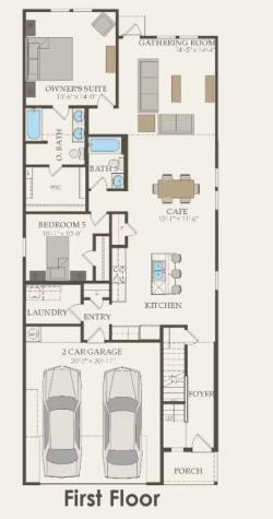 198 Golden Bell Way Buda TX 78610