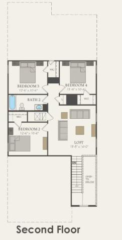 198 Golden Bell Way Buda TX 78610