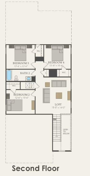 198 Golden Bell Way Buda TX 78610