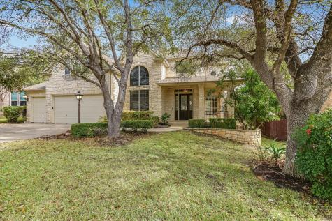 9605 Corbe Drive Austin TX 78726