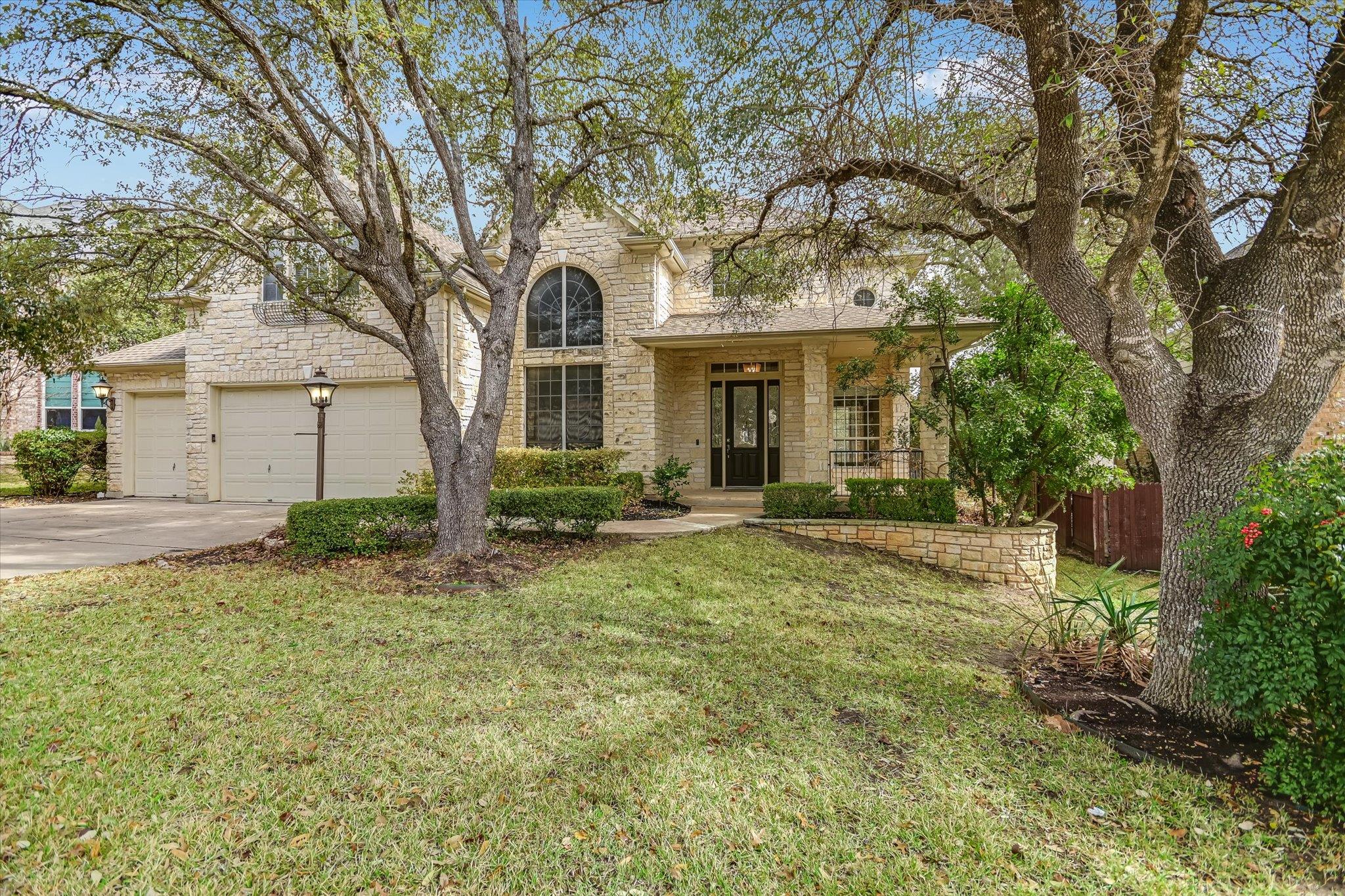 9605 Corbe Drive Austin TX 78726