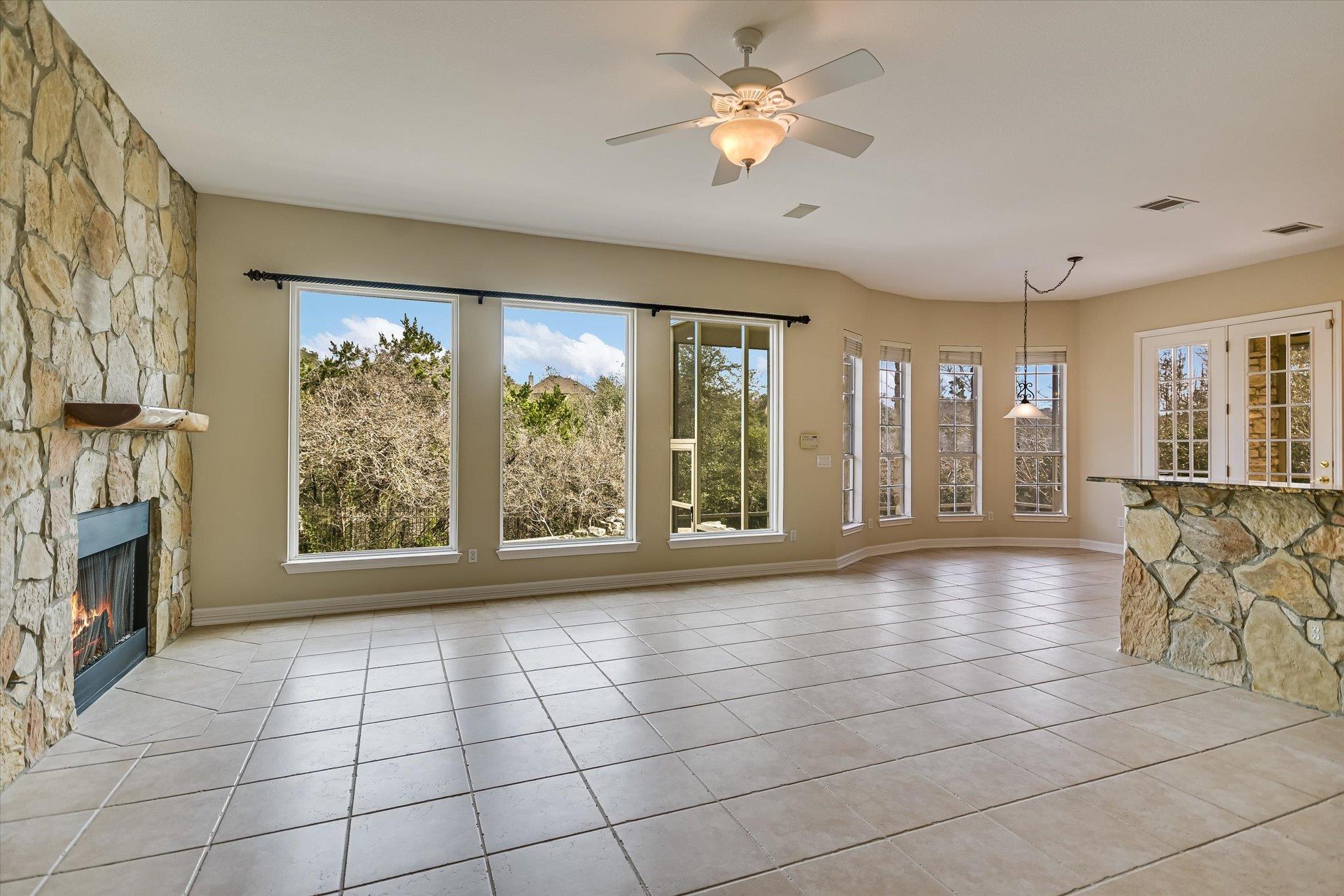 9605 Corbe Drive Austin TX 78726