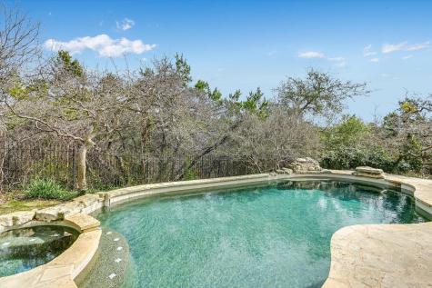 9605 Corbe Drive Austin TX 78726