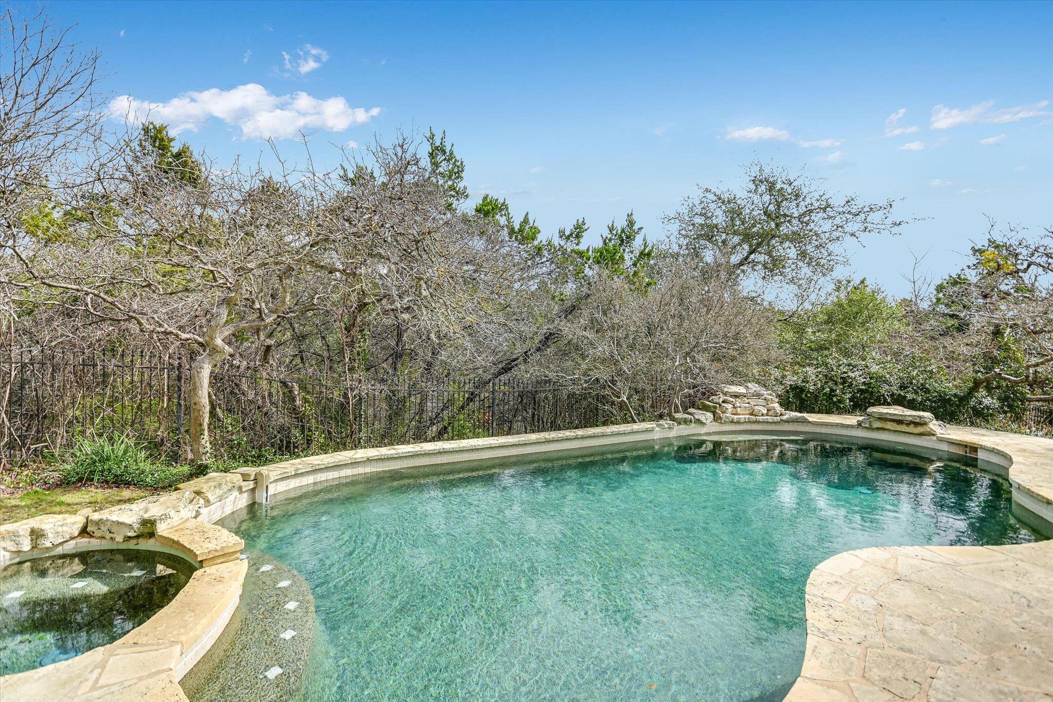 9605 Corbe Drive Austin TX 78726