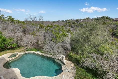 9605 Corbe Drive Austin TX 78726