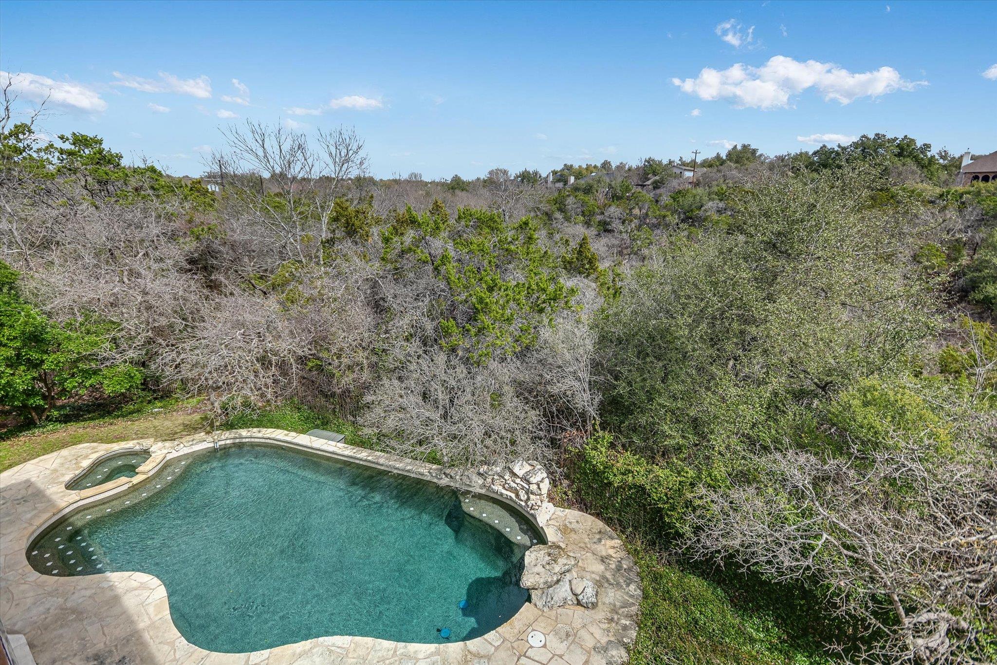 9605 Corbe Drive Austin TX 78726