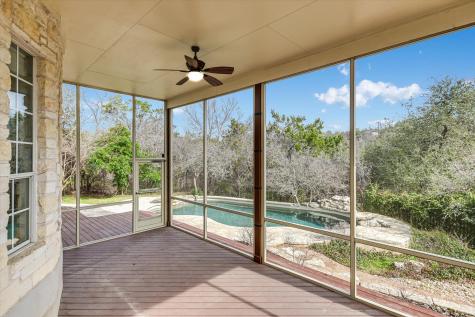 9605 Corbe Drive Austin TX 78726