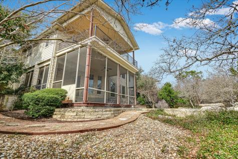9605 Corbe Drive Austin TX 78726