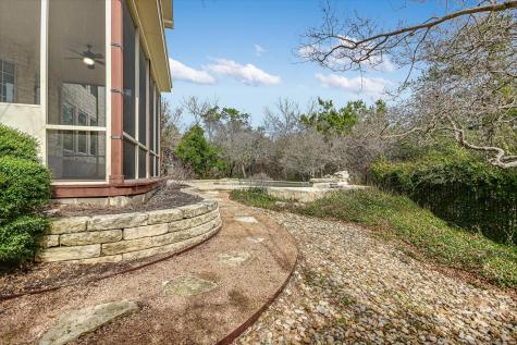 9605 Corbe Drive Austin TX 78726