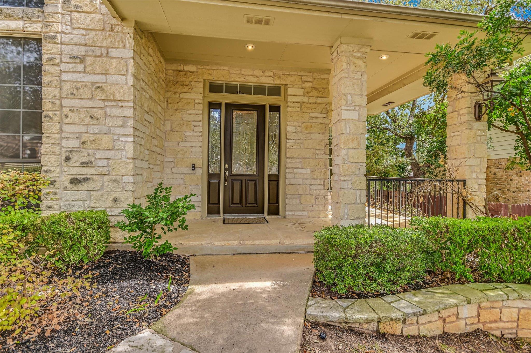 9605 Corbe Drive Austin TX 78726