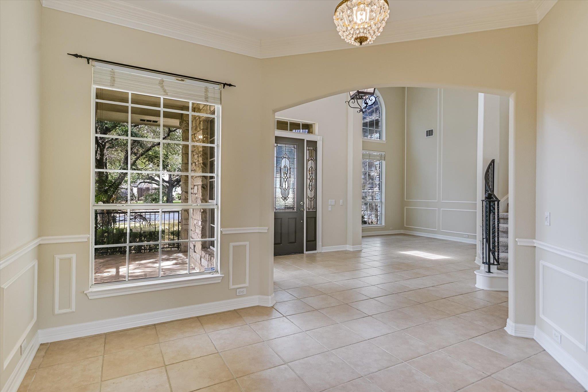 9605 Corbe Drive Austin TX 78726