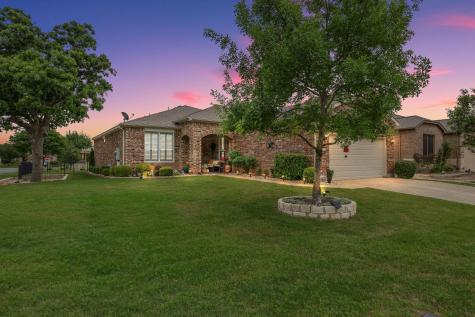 101 Copperas Creek Cove Georgetown TX 78633