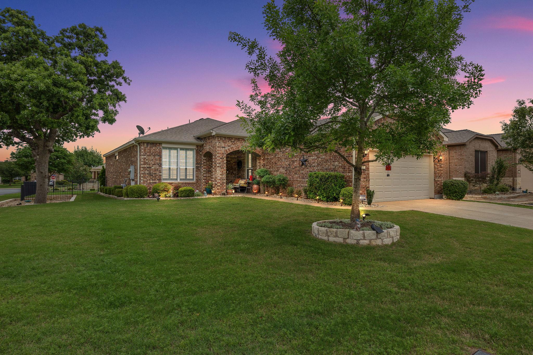 101 Copperas Creek Cove Georgetown TX 78633