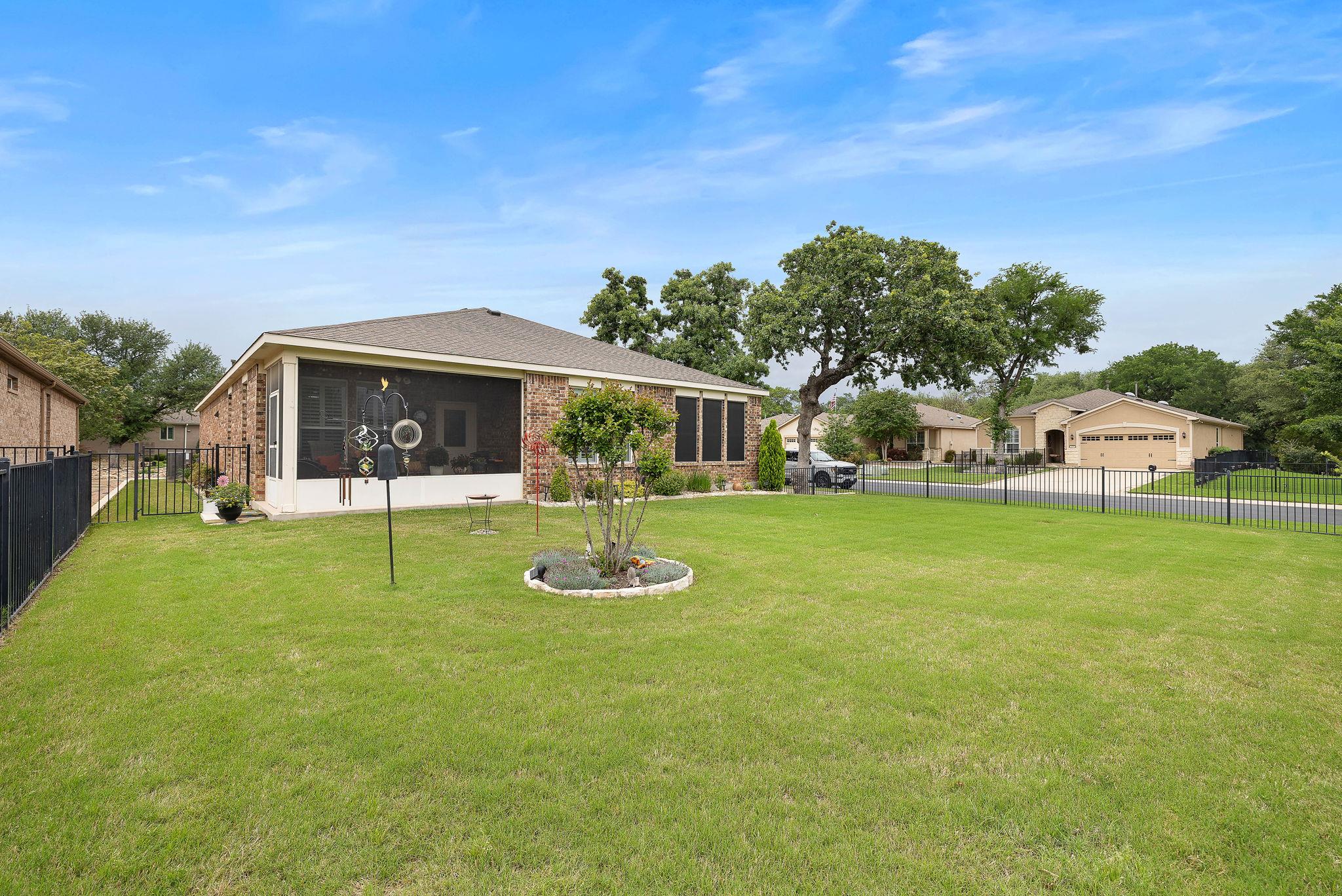 101 Copperas Creek Cove Georgetown TX 78633