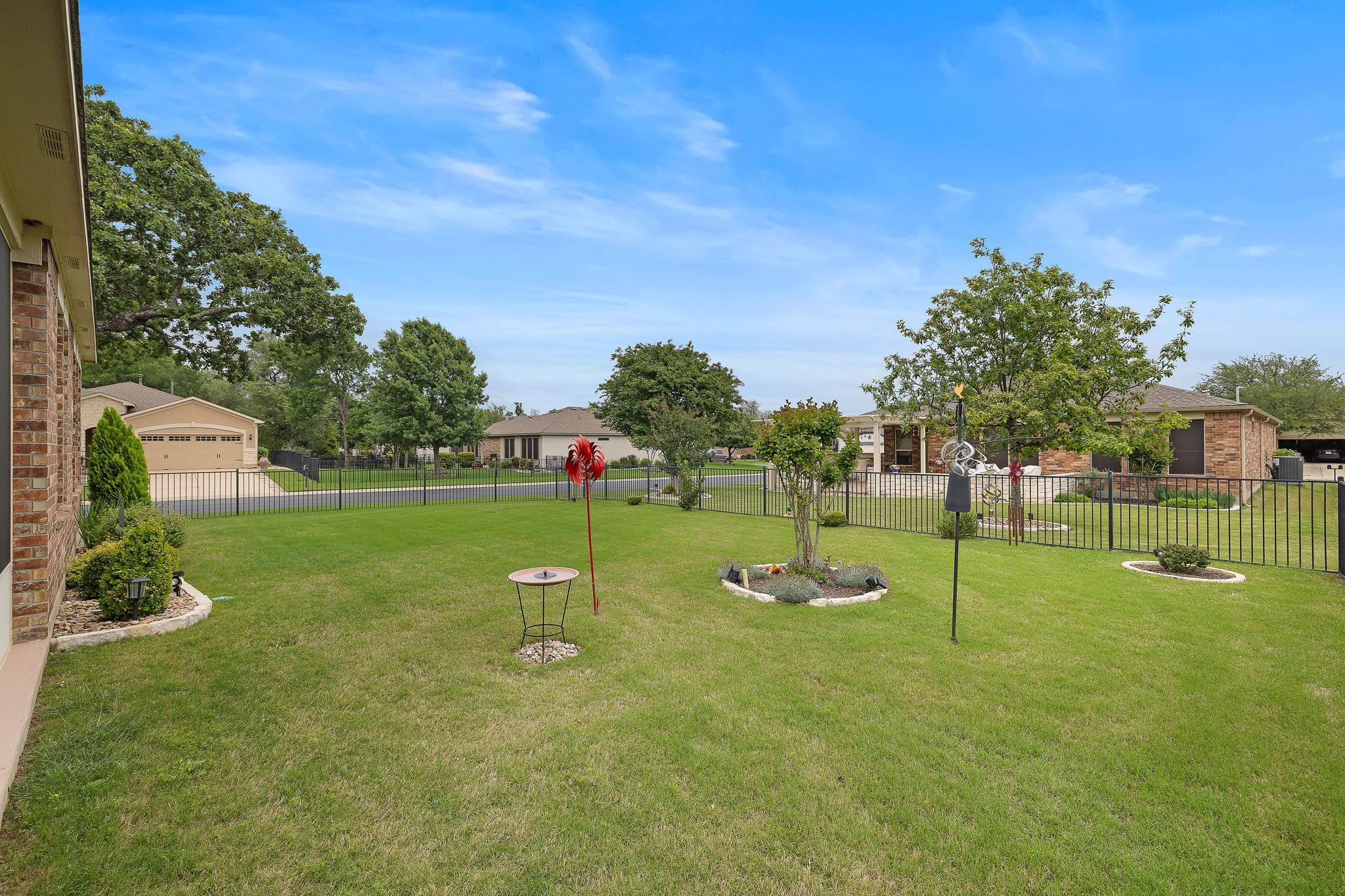 101 Copperas Creek Cove Georgetown TX 78633