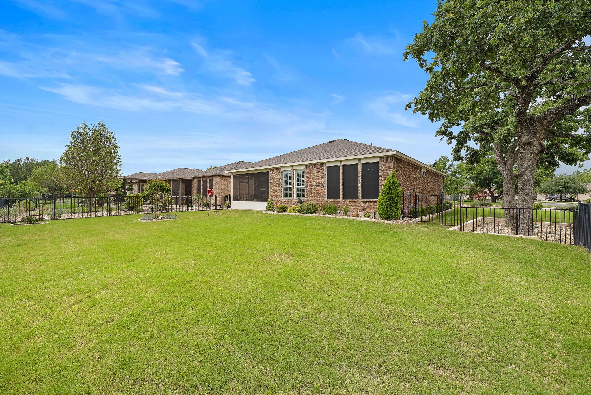 101 Copperas Creek Cove Georgetown TX 78633