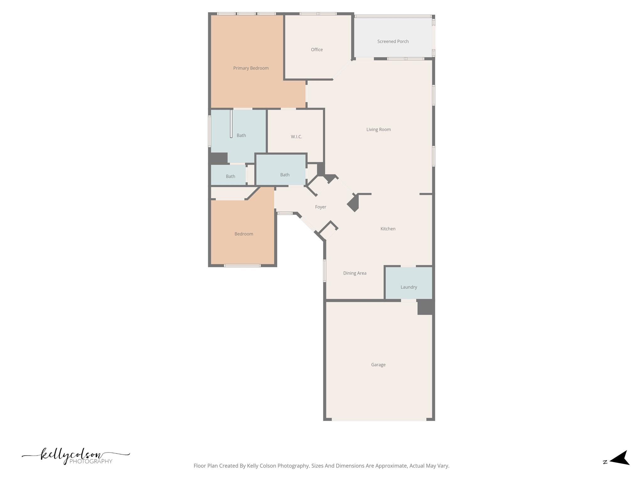 101 Copperas Creek Cove Georgetown TX 78633