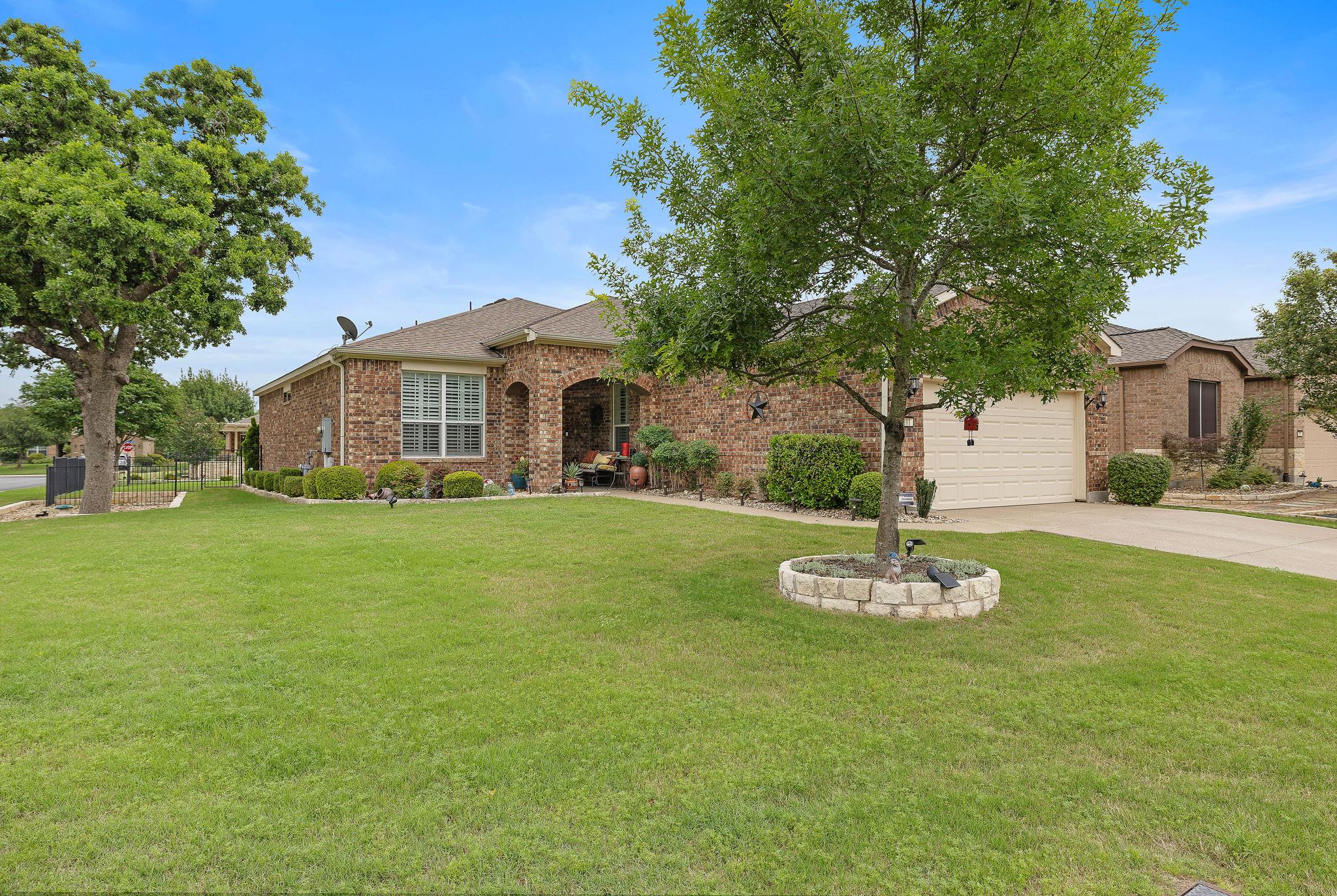 101 Copperas Creek Cove Georgetown TX 78633