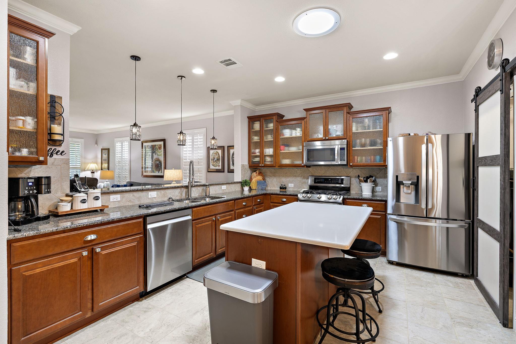 101 Copperas Creek Cove Georgetown TX 78633