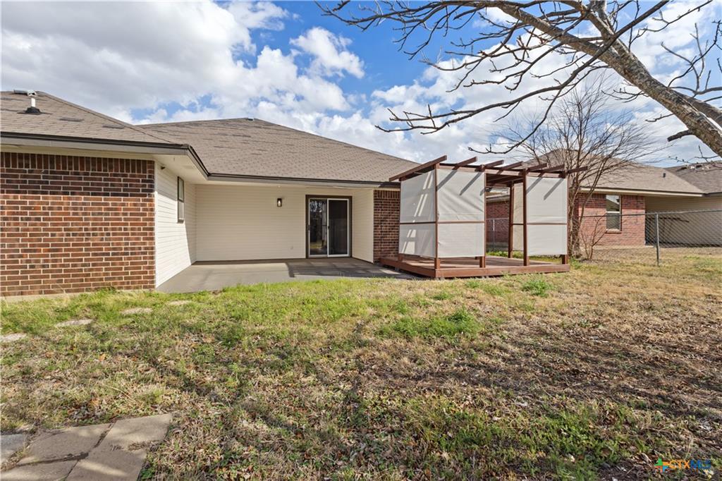 4307 Menard Drive Killeen TX 76549