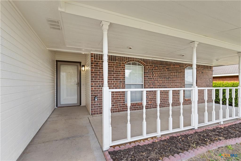 4307 Menard Drive Killeen TX 76549