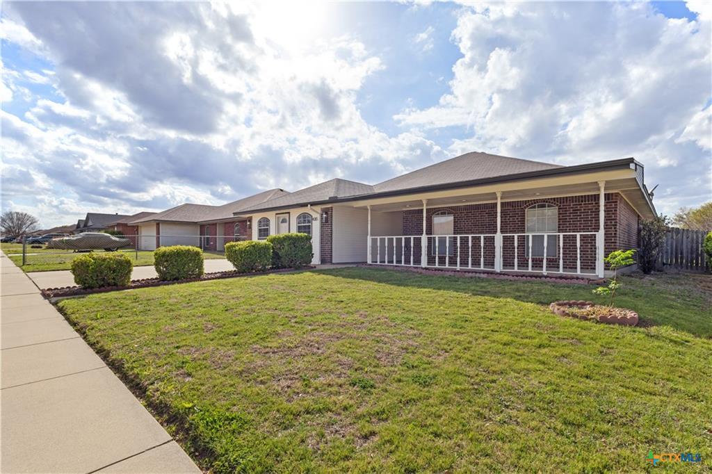 4307 Menard Drive Killeen TX 76549
